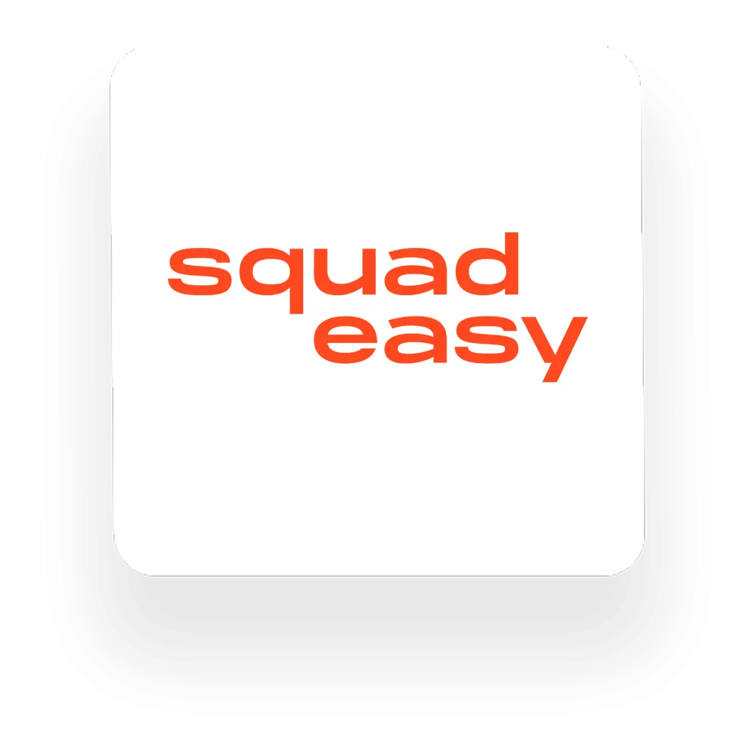 Squad Easy logo