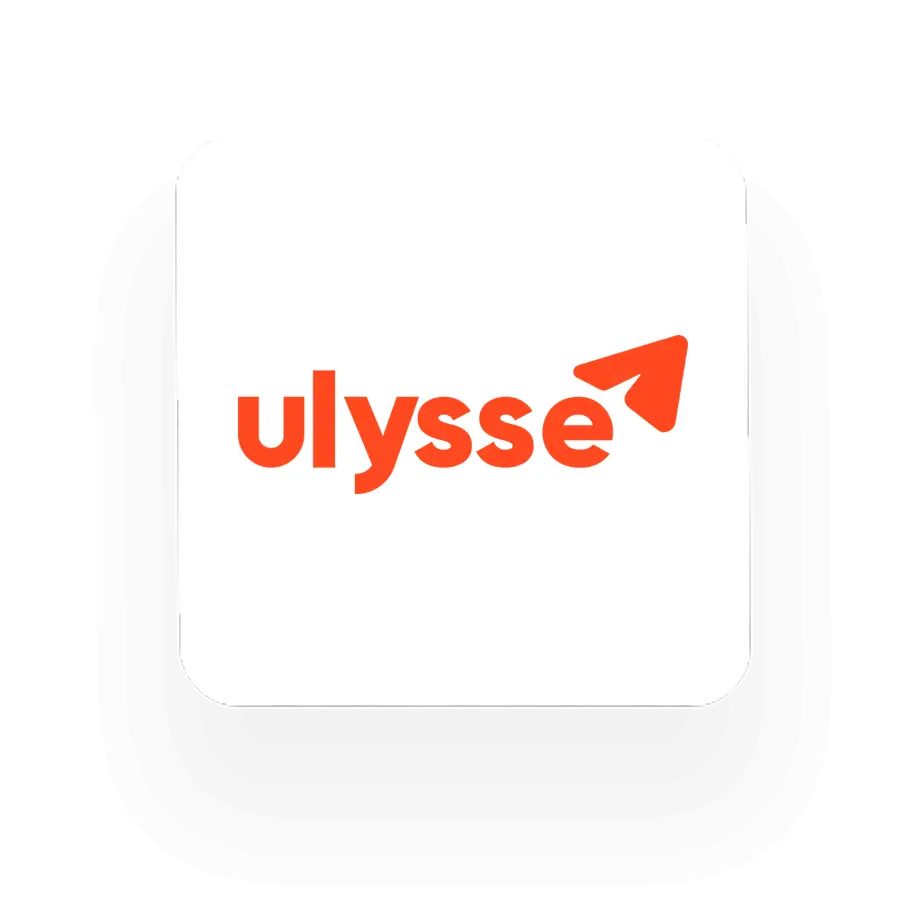 Ulysse logo